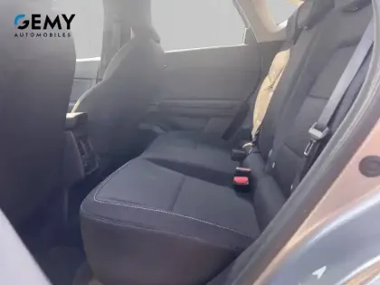 Photo 9 Renault Captur  TCe 130 EDC FAP
