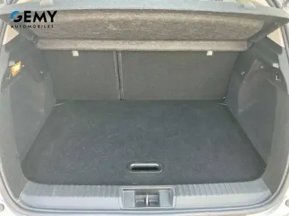 Photo 5 Renault Captur  TCe 130 EDC FAP
