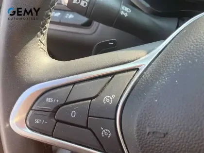 Photo 13 Renault Captur  TCe 130 EDC FAP