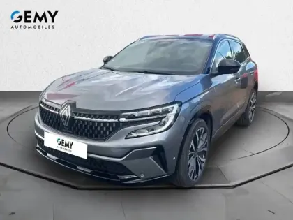 Photo Renault Austral Iconic