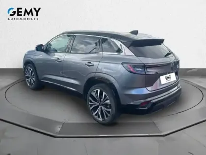 Photo 6 Renault Austral  E-Tech hybrid 200