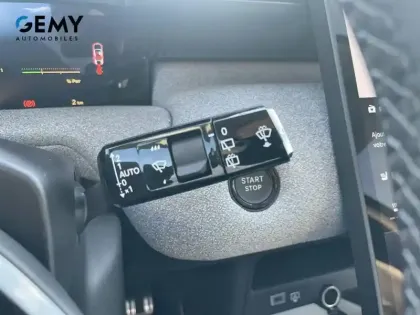 Photo 18 Citroën C5 aircross  Hybride Rechargeable 225 ch e-EAT7
