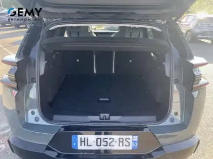 Photo 32 Citroën C5 aircross  Hybride Rechargeable 225 ch e-EAT7