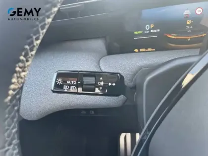 Photo 17 Citroën C5 aircross  Hybride Rechargeable 225 ch e-EAT7