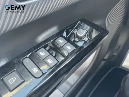 Photo 13 Citroën C5 aircross  Hybride Rechargeable 225 ch e-EAT7