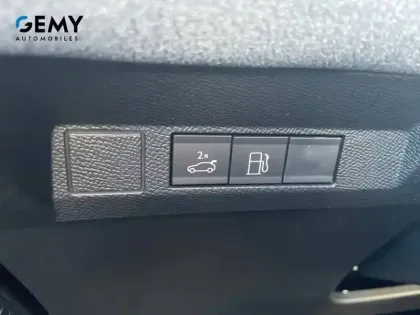 Photo 41 Citroën C5 aircross  Hybride Rechargeable 225 ch e-EAT7