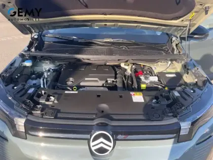 Photo 11 Citroën C5 aircross  Hybride Rechargeable 225 ch e-EAT7