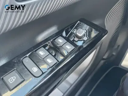 Photo 40 Citroën C5 aircross  Hybride Rechargeable 225 ch e-EAT7