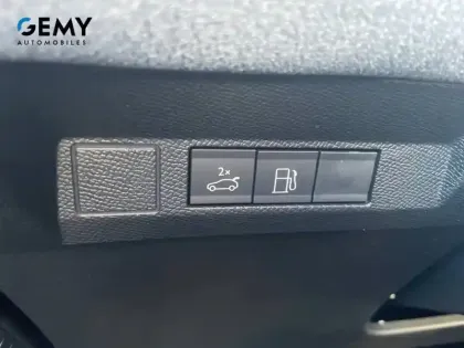 Photo 14 Citroën C5 aircross  Hybride Rechargeable 225 ch e-EAT7