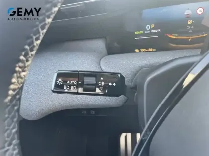 Photo 44 Citroën C5 aircross  Hybride Rechargeable 225 ch e-EAT7