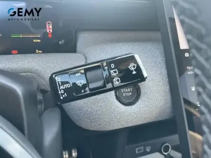 Photo 45 Citroën C5 aircross  Hybride Rechargeable 225 ch e-EAT7