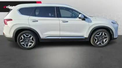 Photo 5 Hyundai Santa Fe  1.6 T-GDi Hybrid 230 BVA6