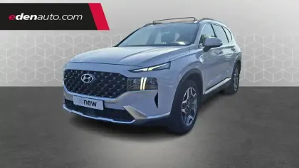 Photo Hyundai Santa Fe Executive