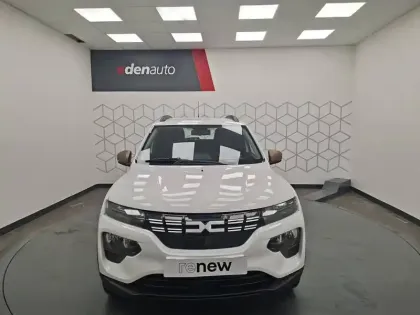 Photo 11 Dacia Spring 