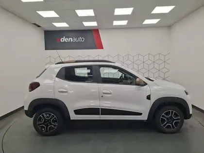 Photo 16 Dacia Spring 