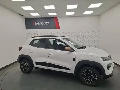 Photo 15 Dacia Spring 