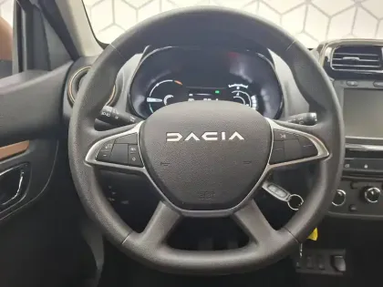 Photo 30 Dacia Spring 