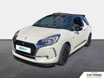 Photo Ds Ds 3 Performance Line