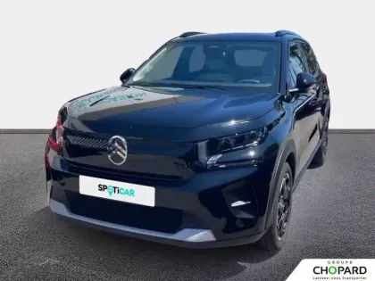 Photo Citroën C3 Max