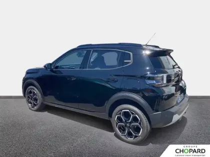 Photo 8 Citroën C3  Turbo 100 ch Manuelle
