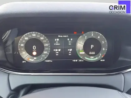 Photo 27 Land rover Range Rover  Evoque P300e PHEV AWD BVA8