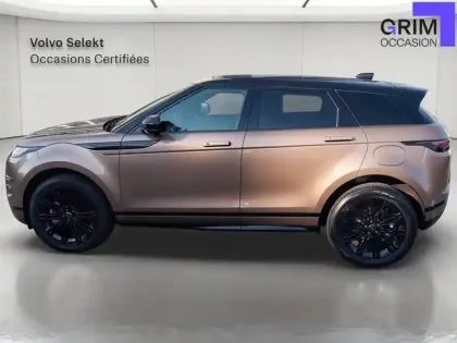 Photo 19 Land rover Range Rover  Evoque P300e PHEV AWD BVA8