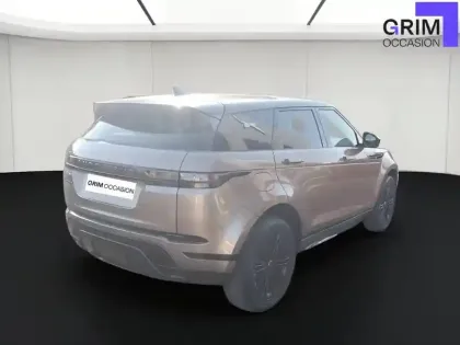 Photo 22 Land rover Range Rover  Evoque P300e PHEV AWD BVA8