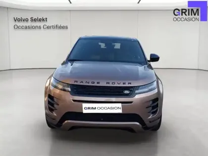 Photo 17 Land rover Range Rover  Evoque P300e PHEV AWD BVA8