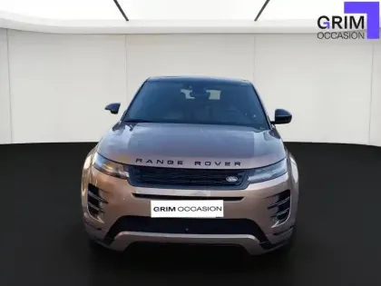 Photo 38 Land rover Range Rover  Evoque P300e PHEV AWD BVA8