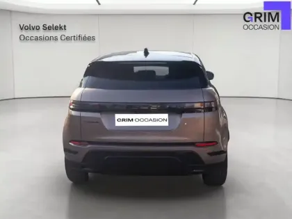 Photo 18 Land rover Range Rover  Evoque P300e PHEV AWD BVA8
