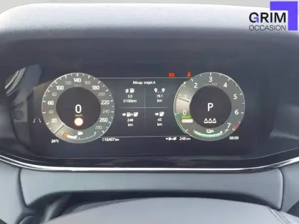 Photo 6 Land rover Range Rover  Evoque P300e PHEV AWD BVA8