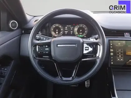 Photo 26 Land rover Range Rover  Evoque P300e PHEV AWD BVA8