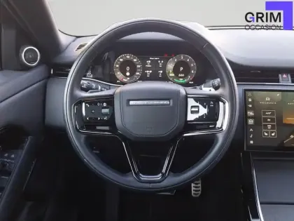 Photo 5 Land rover Range Rover  Evoque P300e PHEV AWD BVA8