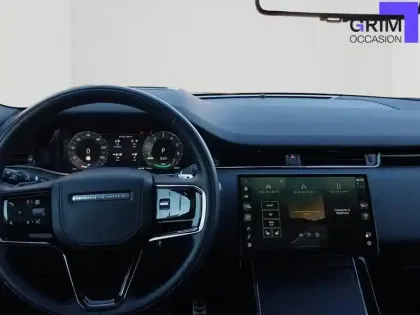 Photo 25 Land rover Range Rover  Evoque P300e PHEV AWD BVA8