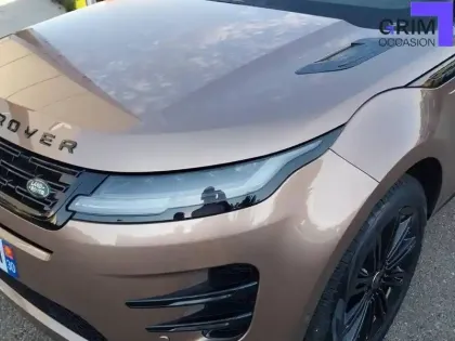 Photo 37 Land rover Range Rover  Evoque P300e PHEV AWD BVA8