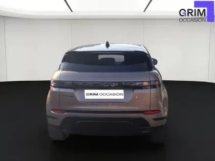 Photo 39 Land rover Range Rover  Evoque P300e PHEV AWD BVA8