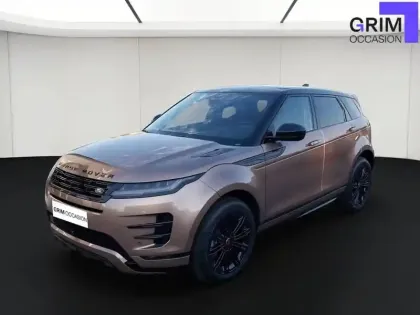 Photo 21 Land rover Range Rover  Evoque P300e PHEV AWD BVA8