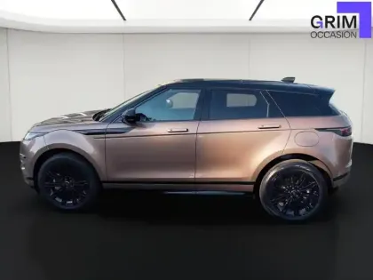 Photo 40 Land rover Range Rover  Evoque P300e PHEV AWD BVA8