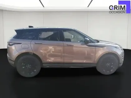 Photo 23 Land rover Range Rover  Evoque P300e PHEV AWD BVA8