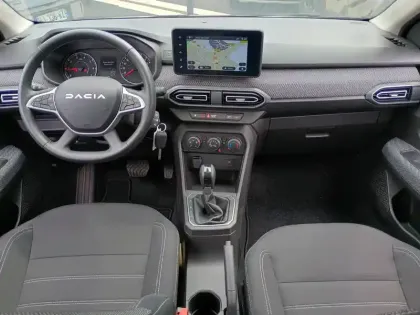 Photo 11 Dacia Sandero  TCe 90 CVT