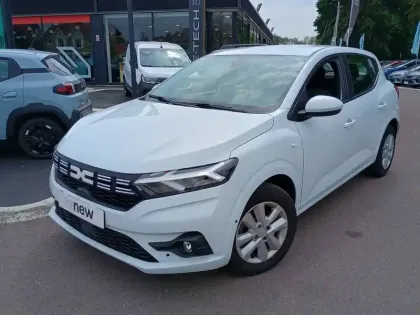 Photo 22 Dacia Sandero  TCe 90 CVT