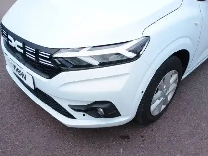Photo 8 Dacia Sandero  TCe 90 CVT