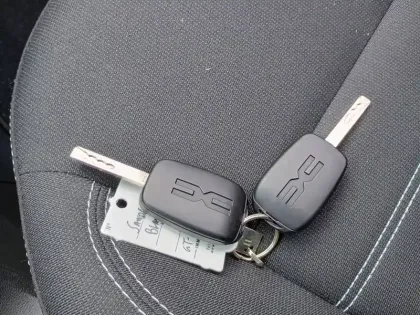 Photo 6 Dacia Sandero  TCe 90 CVT