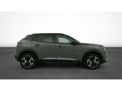 Photo 21 Peugeot 2008  Electrique 54 kWh 156 ch