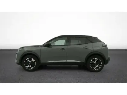 Photo 15 Peugeot 2008  Electrique 54 kWh 156 ch