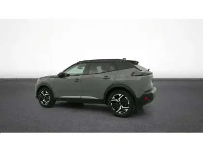 Photo 16 Peugeot 2008  Electrique 54 kWh 156 ch