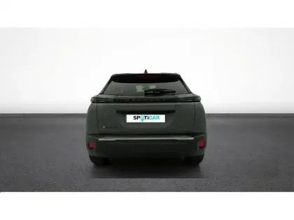 Photo 18 Peugeot 2008  Electrique 54 kWh 156 ch