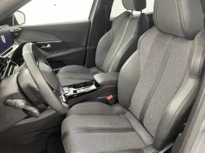 Photo Peugeot 2008 Gt