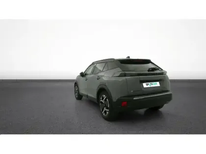 Photo 17 Peugeot 2008  Electrique 54 kWh 156 ch