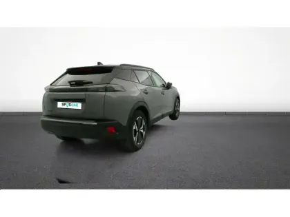 Photo 20 Peugeot 2008  Electrique 54 kWh 156 ch